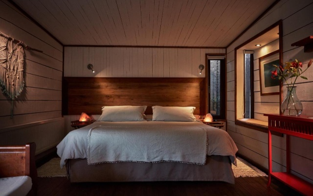 Cuarzo Lodge