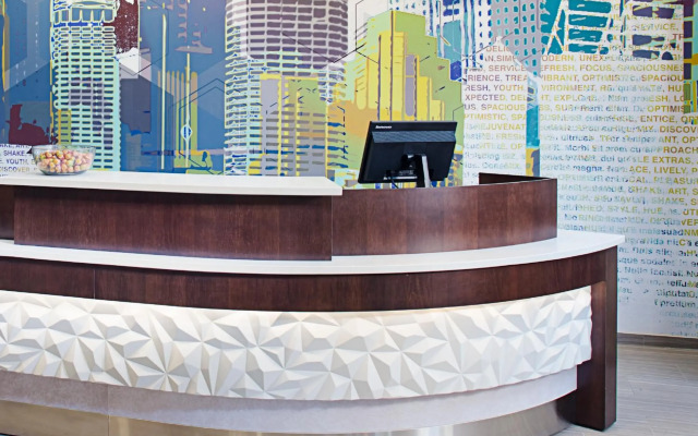 Springhill Suites by Marriott Carle Place Garden City