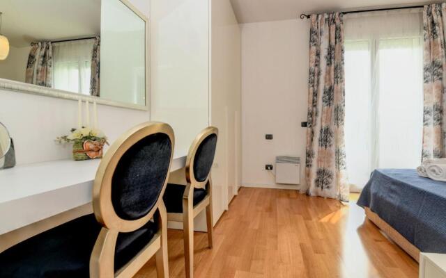 La Castellana Family Apartment Superior