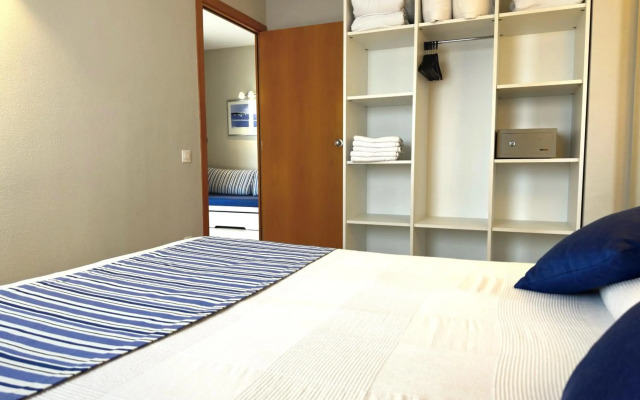 Apart-Hotel SunClub Salou