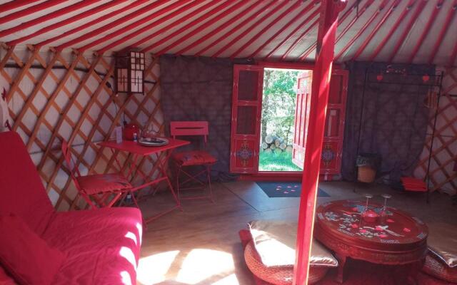 Destination Ailleurs