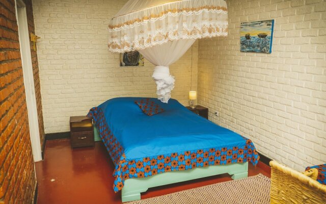 Isange Paradise Resort