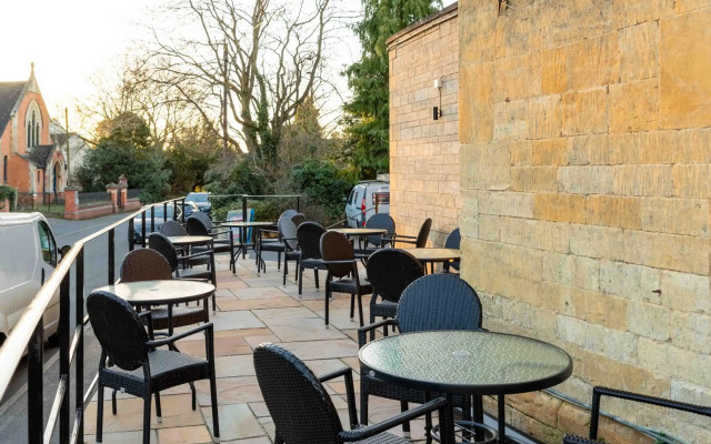 Three Ways House Hotel