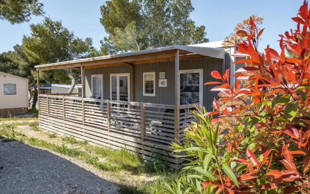 Camping de l'Arquet Cote Bleue
