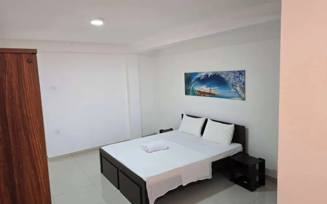 Room-kandy City View MPM Guest Room 3A2