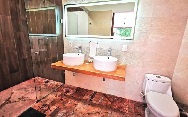 Casa Maraf Hotel Boutique - Adults Only
