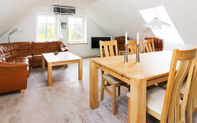 6 Person Holiday Home in Hadsund-by Traum