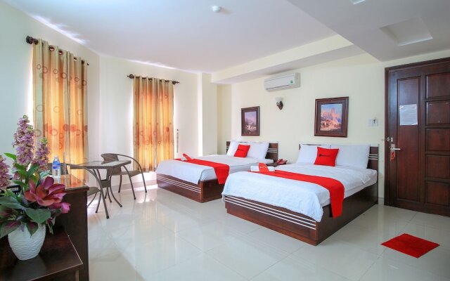 Thanh An Vung Tau Hotel