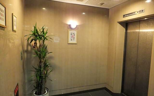 Hotel Alpha Inn Akita