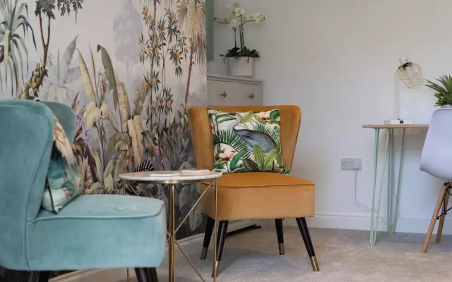Stunning 2BD in the Heart of Cheltenham