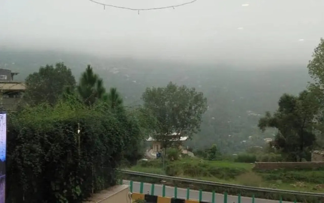 Paradiso La Montana