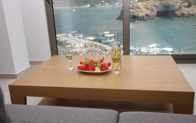 Villa Maria Sea View by Estia