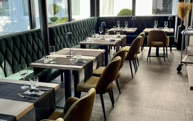Parkhotel Ahrbergen