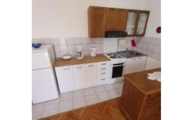 Apartment Nevenka 3 pax