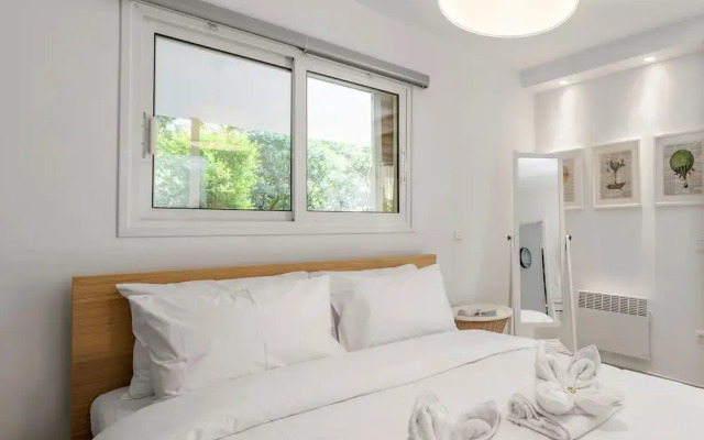 Radiant homm Vouliagmeni Apartment 4ppl