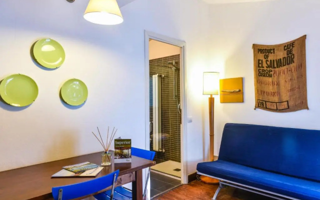 Camping Village Rocchette