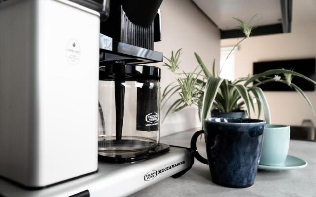 Trolltunga Odda Apartments