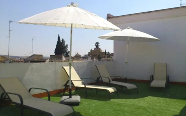 Apartamentos La Fuente