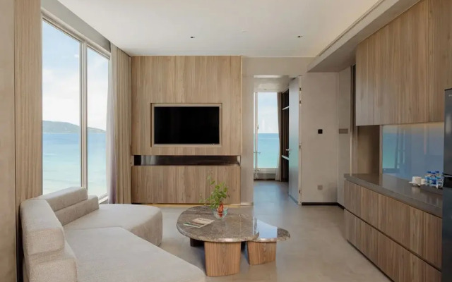 M Hotel Danang