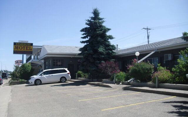 Stardust Motel