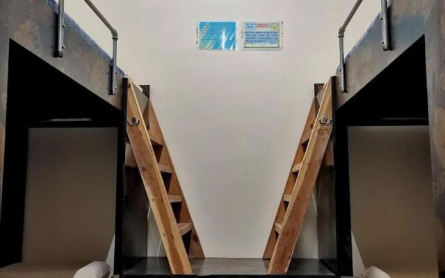 Big Paul Hostel - Adults Only