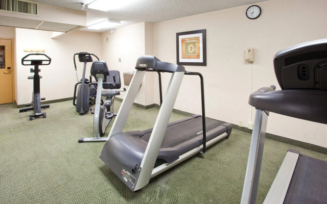 Holiday Inn Great Falls- Convention Center by IHG