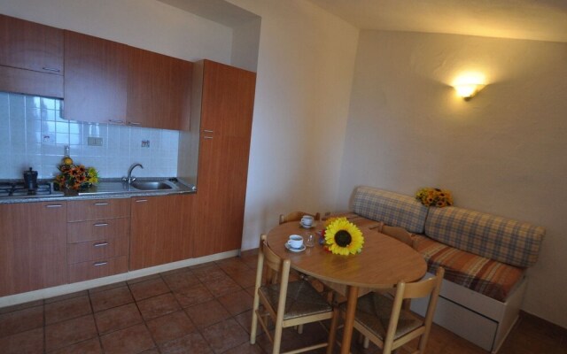 Beautiful Holiday Home in Costa Paradiso Near Sea