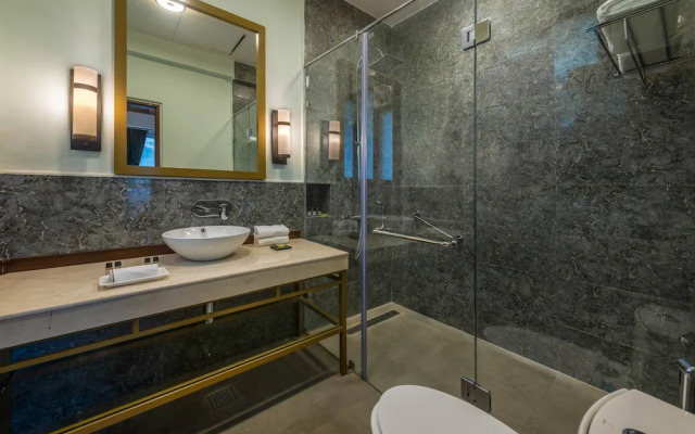 Hotel Eagles Nest