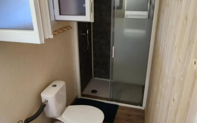 Chambre d'Hôtes Au Balaway