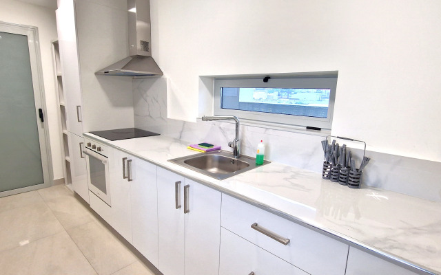 Apartamentos Oasis de la Cala