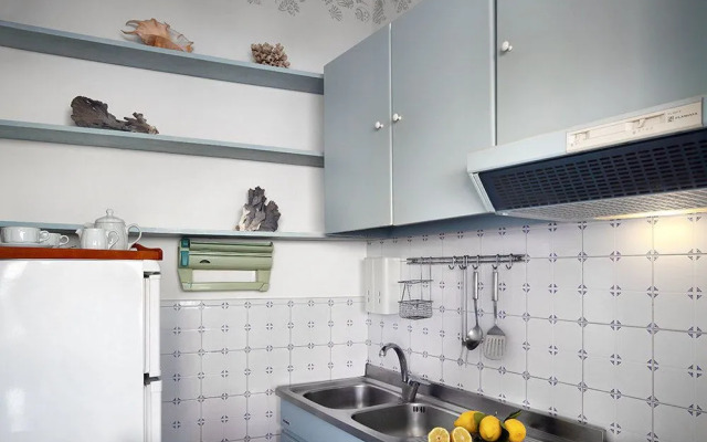 Villa Rita Apartments