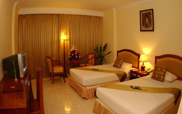 Monoreach Angkor Hotel