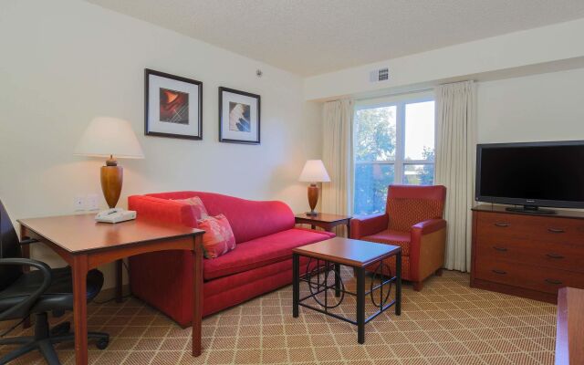 Residence Inn By Marriott Flint