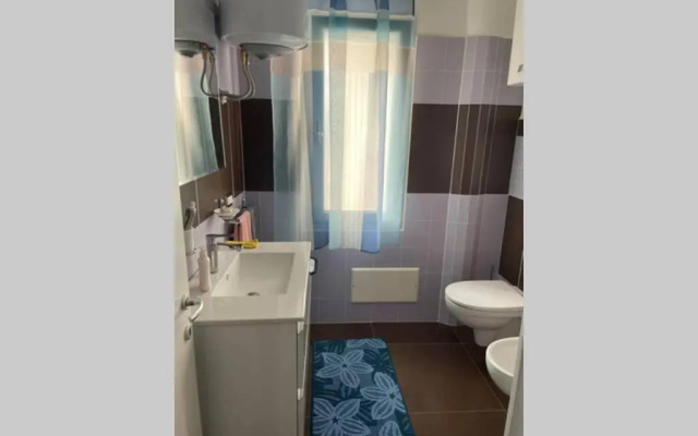 Blue Sardinia Tourism