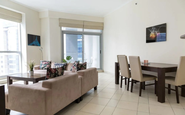 The Torch by HiGuests Vacation Homes