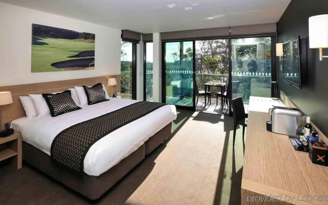 Mercure Portsea