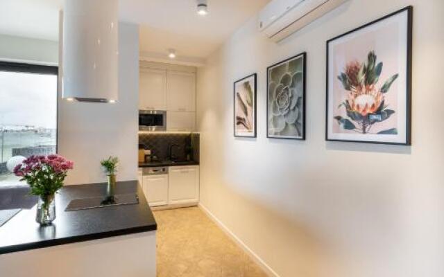 3 Minutes Apartments Old Town