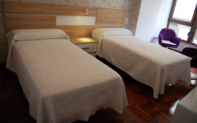 Hostal San Fernando