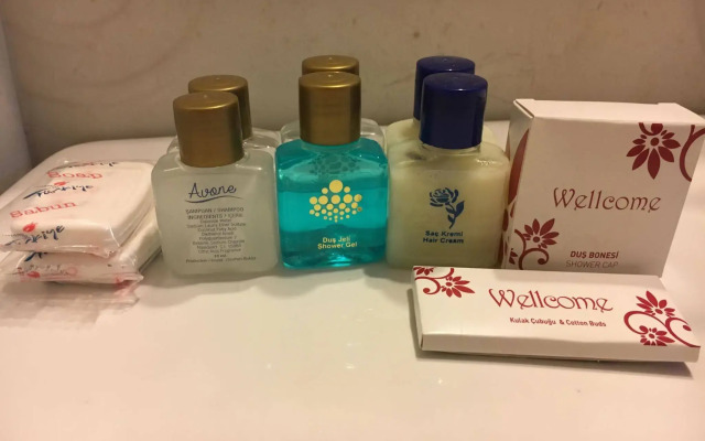 Old Town Deluxe Flats