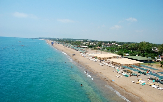 Berry Blue Hotels - All Inclusive