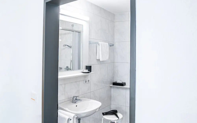 Hotel Garni Hanauerlehen