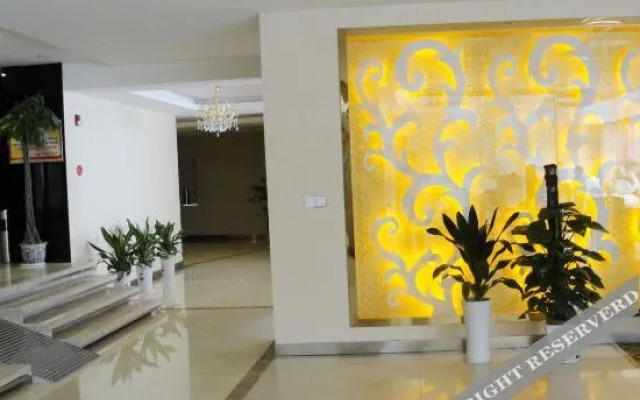 Nanjing York Hotel