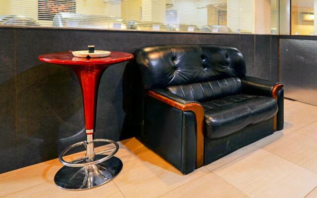 OYO 4520 Hotel Central Park