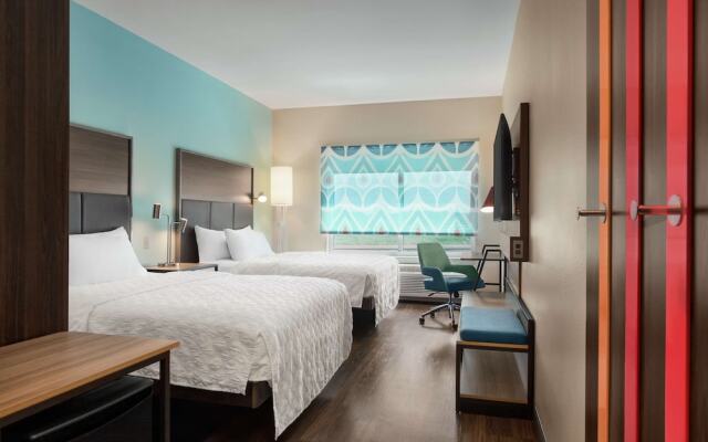 Tru by Hilton Ringgold