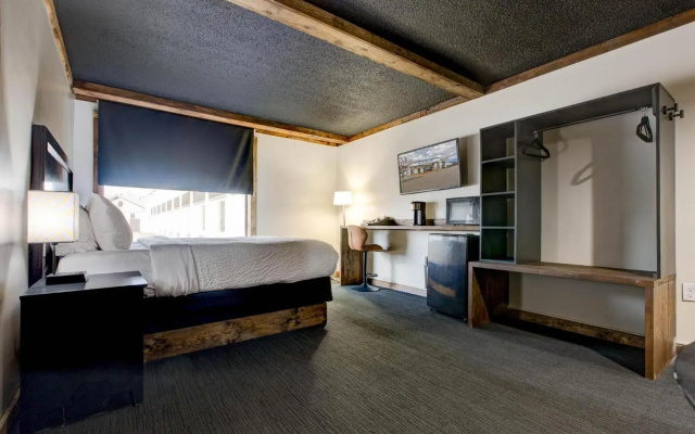 Best Western Lexington Conference Center Hotel
