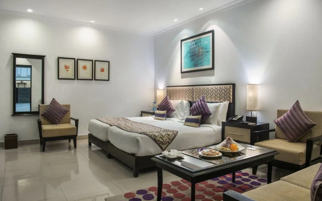 Sarovar Portico Surajkund