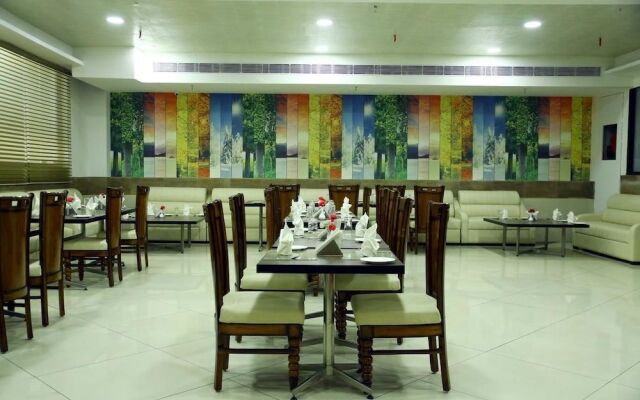 Hotel Cavendish