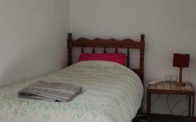 Toad Hall Hostel
