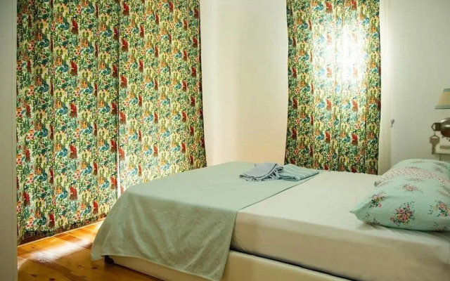 Yavansu Çi̇ftli̇ği̇