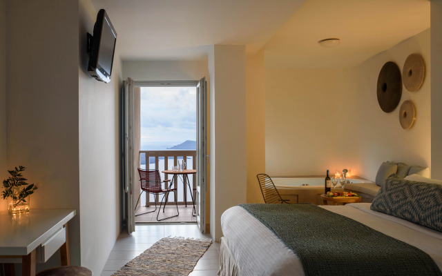 Panorama Boutique Hotel